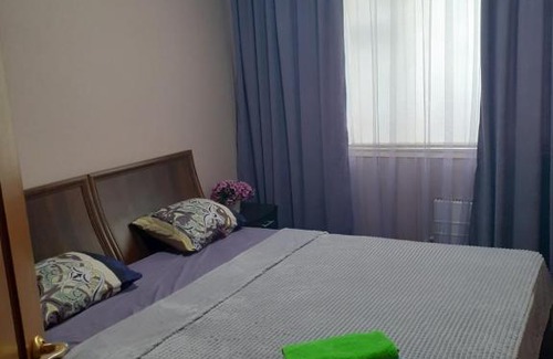 Maryino District Hotel | Комфорт