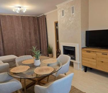Pamporovo Apartment | Костадинов 2