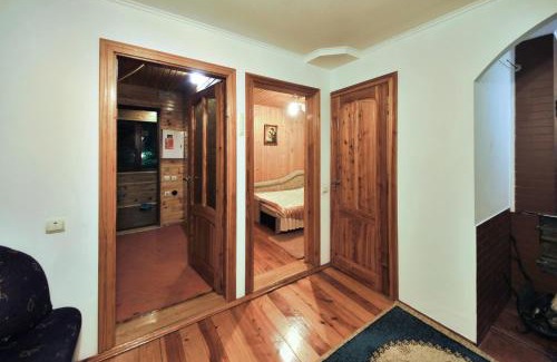 Skhidnytsya Cabin | Котедж Ватра