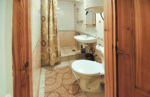 Skhidnytsya Cabin | Котедж Ватра
