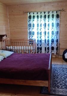Huklyvyi House | Котедж "Затишний відпочинок"