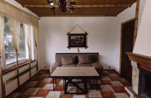 Yablunytsya House | Котедж Яблуниця