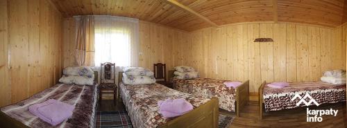 Soymy House | Котедж Ялівець