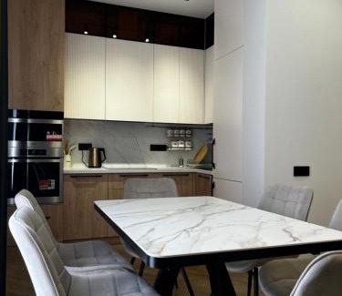 Bosteri Villa | Коттедж на Иссык-Куле село Бостери Апорт 4а