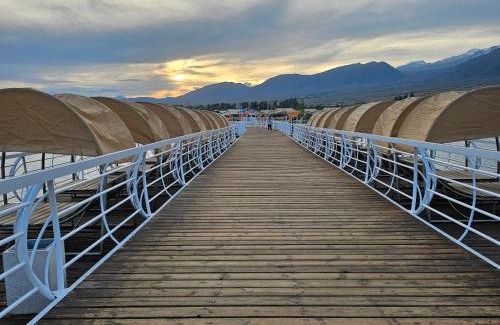 Issyk-Kul Region Apartment | Коттедж На Иссык куле