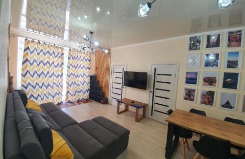 Chok-Tal House | Коттедж на Иссык-Куле