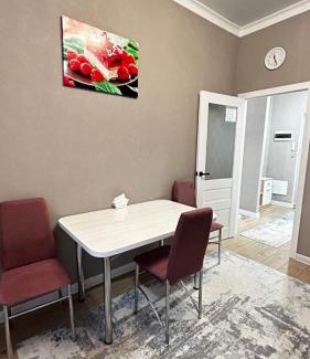 Nur-Sultan Apartment | Красивые Апартаменты в ЖК Аркада