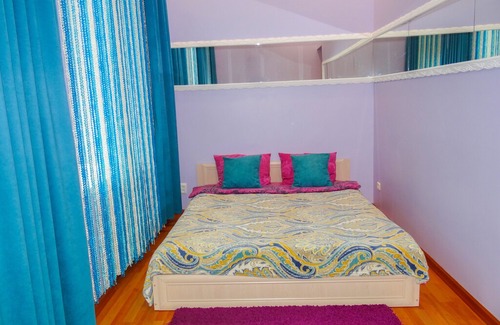 Kyiv Apartment | красноармейская in Київ