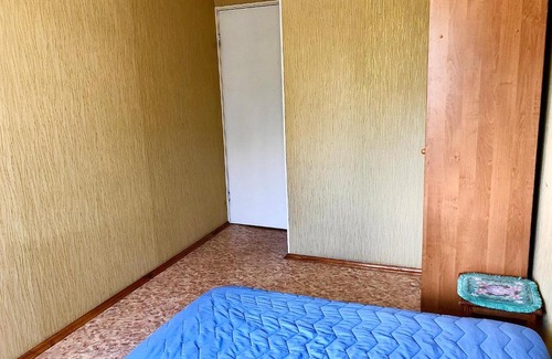 Barnaul Apartment | Красноармейский 106
