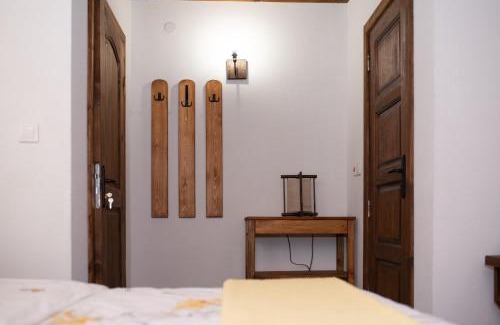 Leshten House | Къщата на музиканта