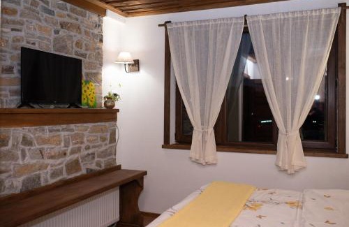 Leshten House | Къщата на музиканта