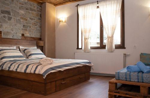 Leshten House | Къщата на музиканта