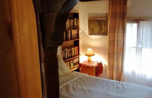 Zheravna House | Къщата на художника