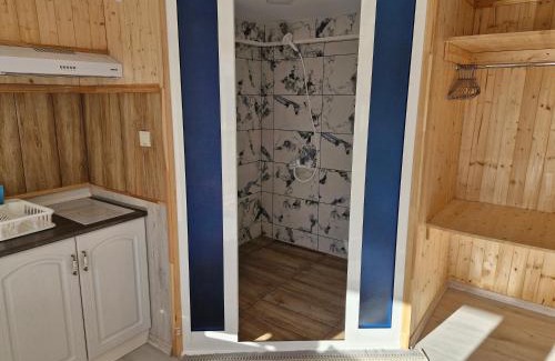 Sinemoretz Apartment | Къщата с рибките
