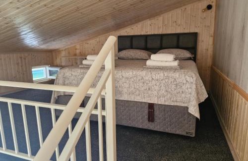 Sinemoretz Apartment | Къщата с рибките