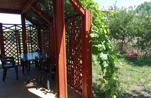 Shabla House | Къща бунгало Градината