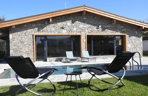 Banya Villa | Къща за гости Авена