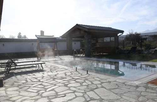 Banya Villa | Къща за гости Авена