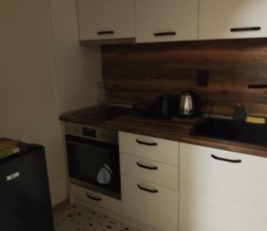 Devin Apartment | Къща за гости АСЯ