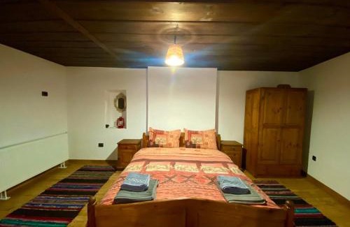 Leshten Apartment | Къща за гости Близнаците