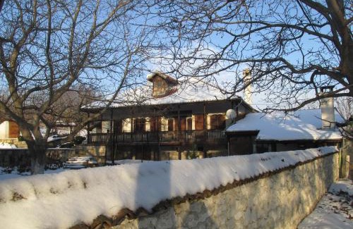 Vetren House | Къща за гости Българа