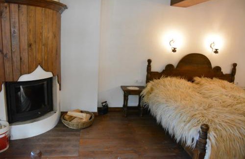 Smolyan House | Къща за гости Гайтана