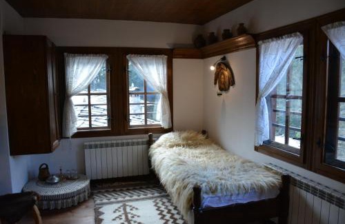Smolyan House | Къща за гости Гайтана