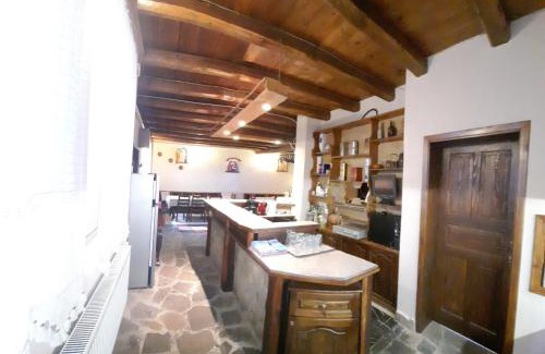 Chepelare House | Къща за гости Костовският хан