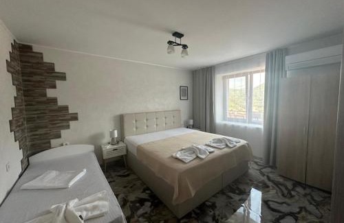 Devin Apartment | Къща за гости ЛИМ