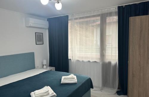 Devin Apartment | Къща за гости ЛИМ