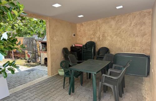 Akhtopol House | Къща за Гости Морска звезда