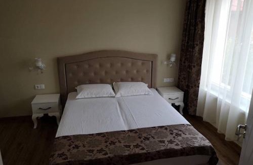 Chernomorets House | Къща за гости НЕЛ