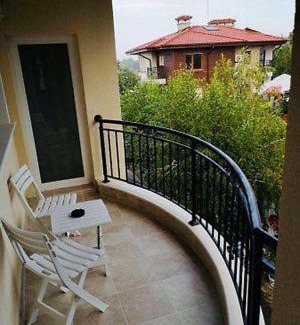 Chernomorets House | Къща за гости НЕЛ