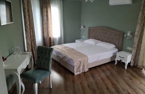 Chernomorets House | Къща за гости НЕЛ