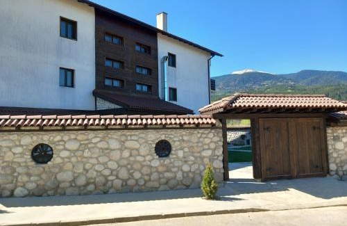 Dobrinishte House | Къща за гости "Тони"