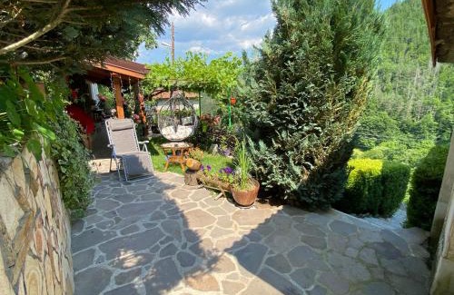 Smolyan Villa | Къща за гости Хаджиевата къща
