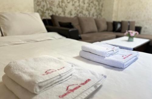 Petrich Apartment | Къща за гости Шарон