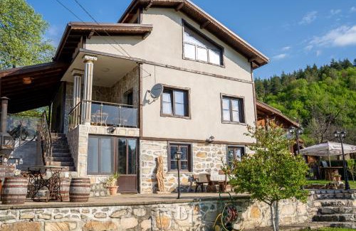 Berkovitsa House | Къща за гости