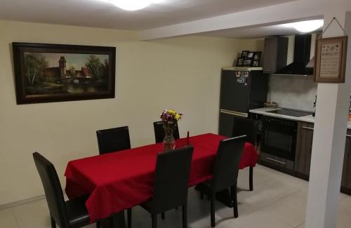 Targovishte House | Къща за гости Casa Blanca