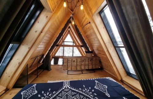 Tsigov Chark Villa | Къща НОМАД