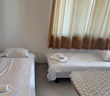 Ravda Hotel | КЪЩА"Перла"