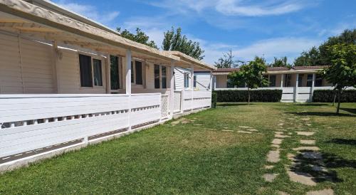 Sinemoretz House | Къщички Морски Светулки