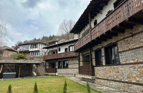 Leshten House | Къщи за гости НЕСИ