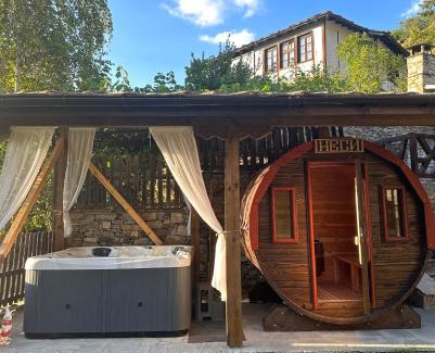Leshten House | Къщи за гости НЕСИ