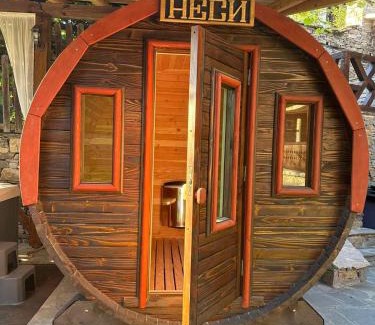 Leshten House | Къщи за гости НЕСИ