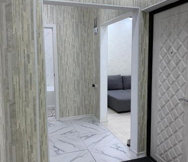 Taraz Apartment | Кылышбай акына