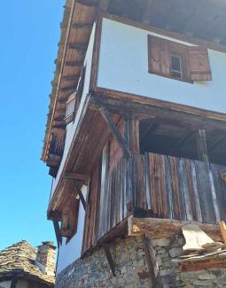Garmen House | Кюпова къща