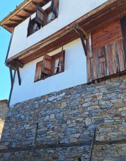 Garmen House | Кюпова къща