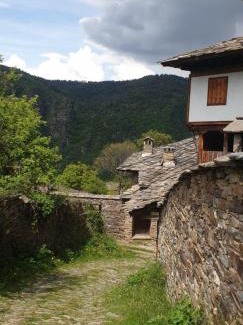 Garmen House | Кюпова къща