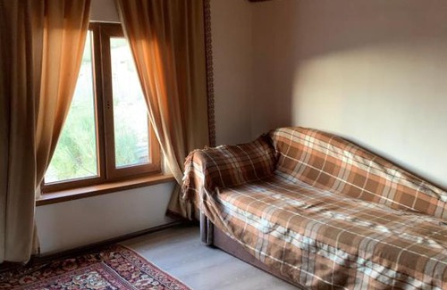 Almaty Province House | Көлсай терраса